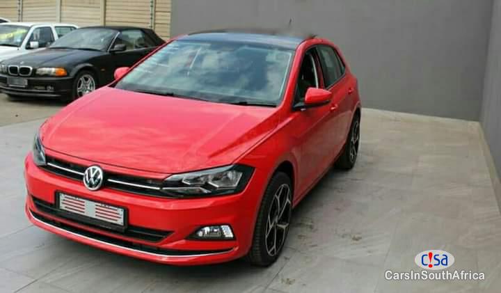 Volkswagen Polo 1.2 Automatic 2017 - image 3