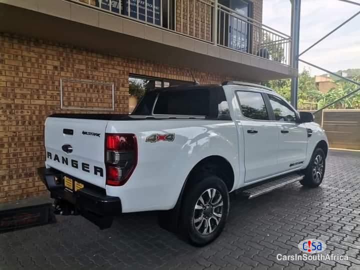Ford Ranger 2.0 Biturbo Wildtrak Automatic 2018 - image 2