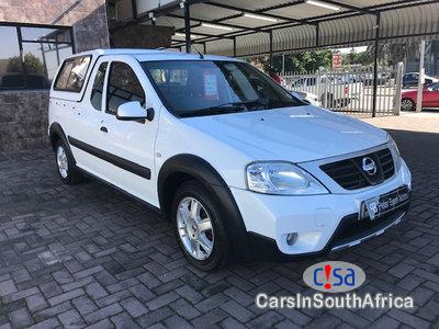 Nissan NP200 1.5 Manual 2011 - image 2