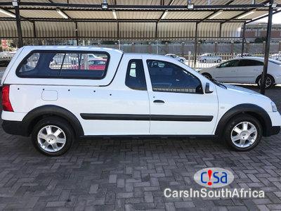 Nissan NP200 1.5 Manual 2011 - image 3