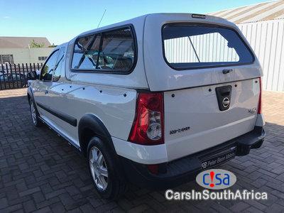 Nissan NP200 1.5 Manual 2011 - image 6