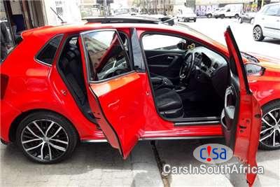 Volkswagen Polo 1.8 Automatic 2015 - image 6