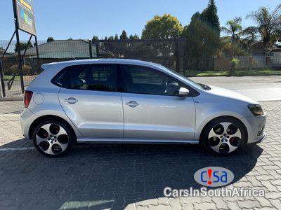 Picture of Volkswagen Polo 1.4 Automatic 2013