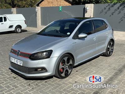 Volkswagen Polo 1.4 Automatic 2013 in Mpumalanga