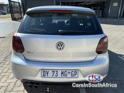 Volkswagen Polo 1.4 Automatic 2013 in South Africa
