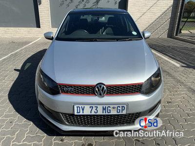Picture of Volkswagen Polo 1.4 Automatic 2013 in Mpumalanga