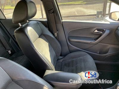 Picture of Volkswagen Polo 1.4 Automatic 2013 in South Africa