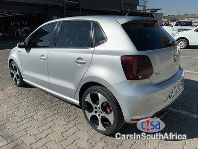 Volkswagen Polo 1.4 Automatic 2013 in Mpumalanga - image