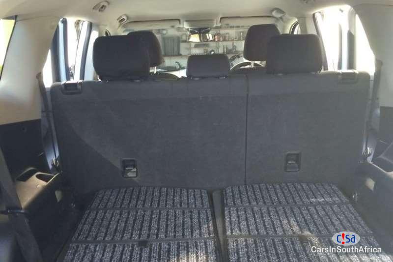 Chevrolet Orlando 1.8 Manual 2012 - image 6