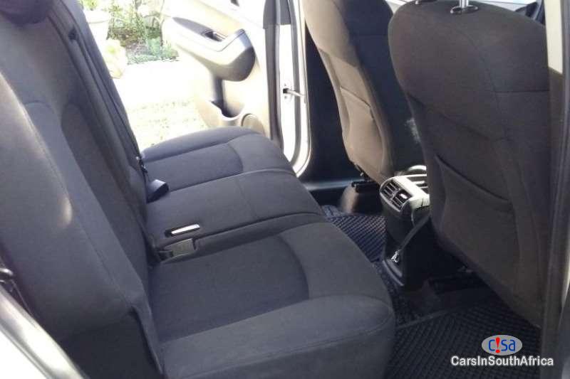 Chevrolet Orlando 1.8 Manual 2012 in Gauteng - image