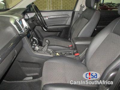 Picture of Chevrolet Captiva 2.4 Manual 2014 in Gauteng
