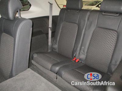 Chevrolet Captiva 2.4 Manual 2014 in Gauteng - image