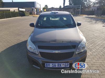 Chevrolet Corsa 1.4 Manual 2011 in Northern Cape