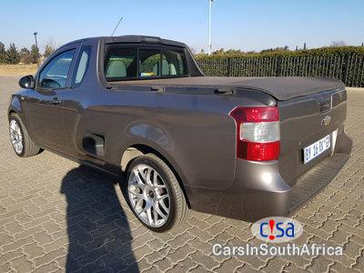 Chevrolet Corsa 1.4 Manual 2011 in South Africa