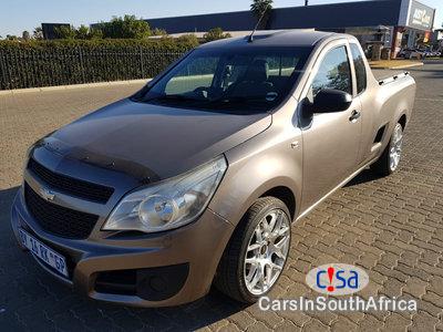 Picture of Chevrolet Corsa 1.4 Manual 2011 in Northern Cape