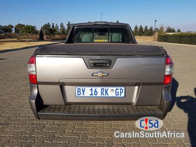 Picture of Chevrolet Corsa 1.4 Manual 2011 in South Africa