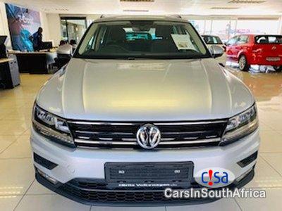 Volkswagen Tiguan 1.4 Automatic 2017 in Eastern Cape