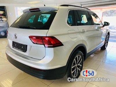 Picture of Volkswagen Tiguan 1.4 Automatic 2017 in Eastern Cape