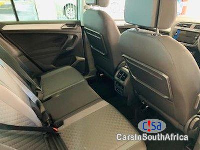 Picture of Volkswagen Tiguan 1.4 Automatic 2017 in South Africa