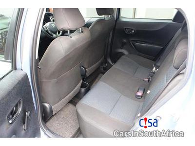 Picture of Toyota Yaris 1.3 Automatic 2012 in South Africa