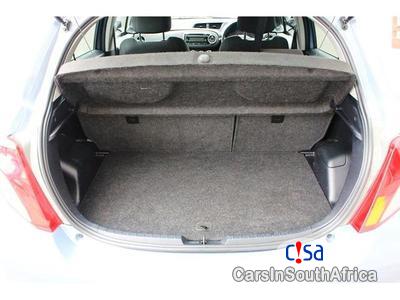 Toyota Yaris 1.3 Automatic 2012 in Free State - image