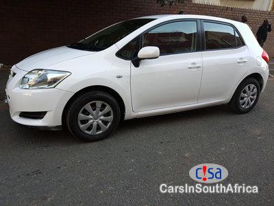 Toyota Auris 1.4 Manual 2007 - image 2