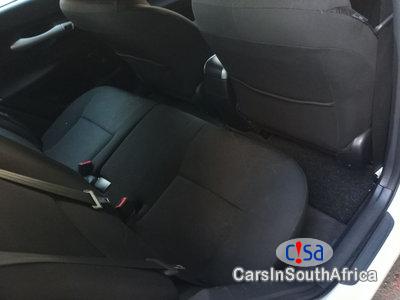 Toyota Auris 1.4 Manual 2007 - image 6