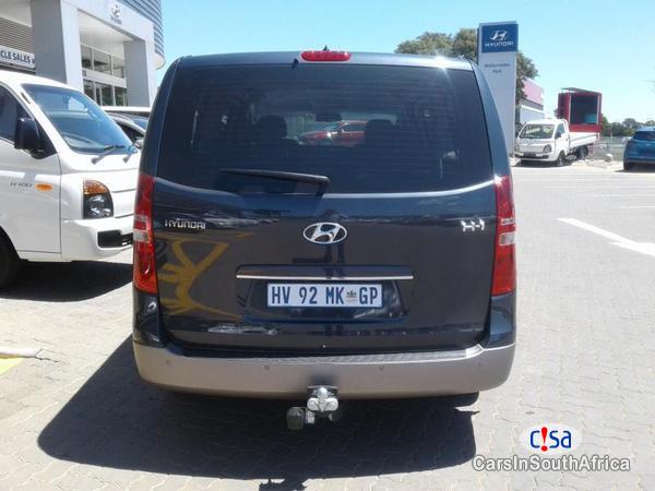 Hyundai H-1 Automatic 2018 in Mpumalanga