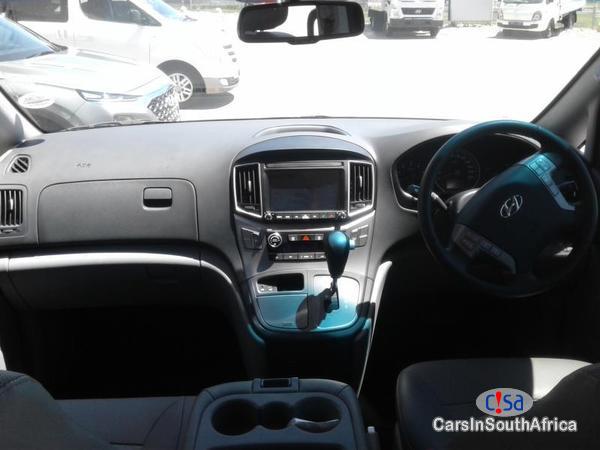 Picture of Hyundai H-1 Automatic 2018 in Mpumalanga