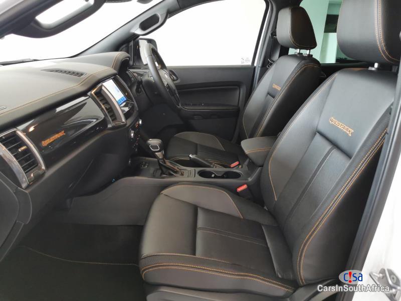 Ford Ranger Automatic 2022 - image 11