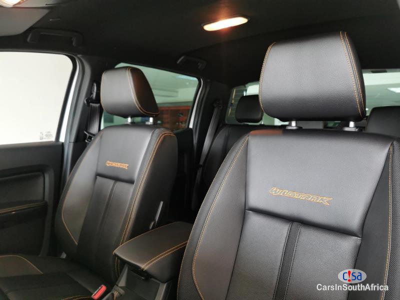 Ford Ranger Automatic 2022 - image 12