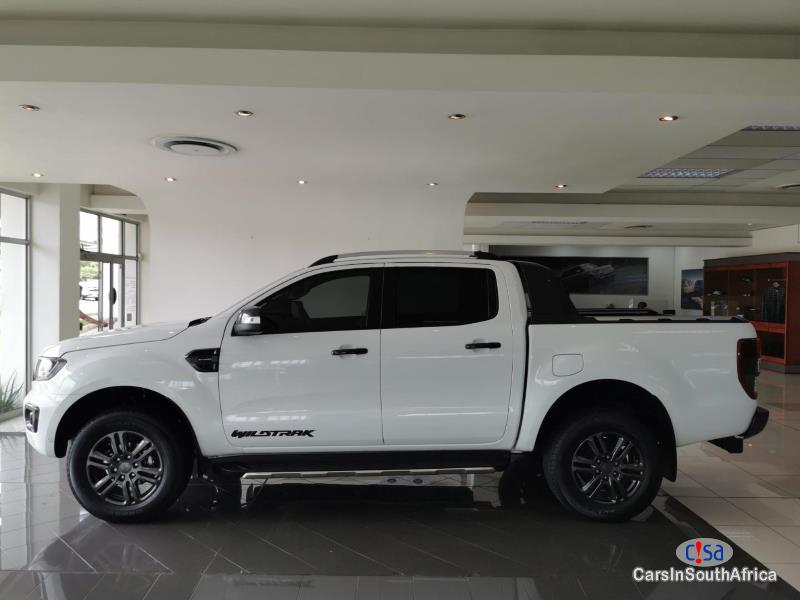 Ford Ranger Automatic 2022 - image 2