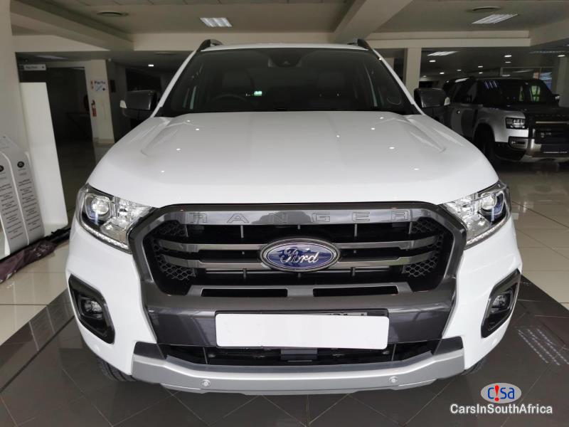 Ford Ranger Automatic 2022 - image 3
