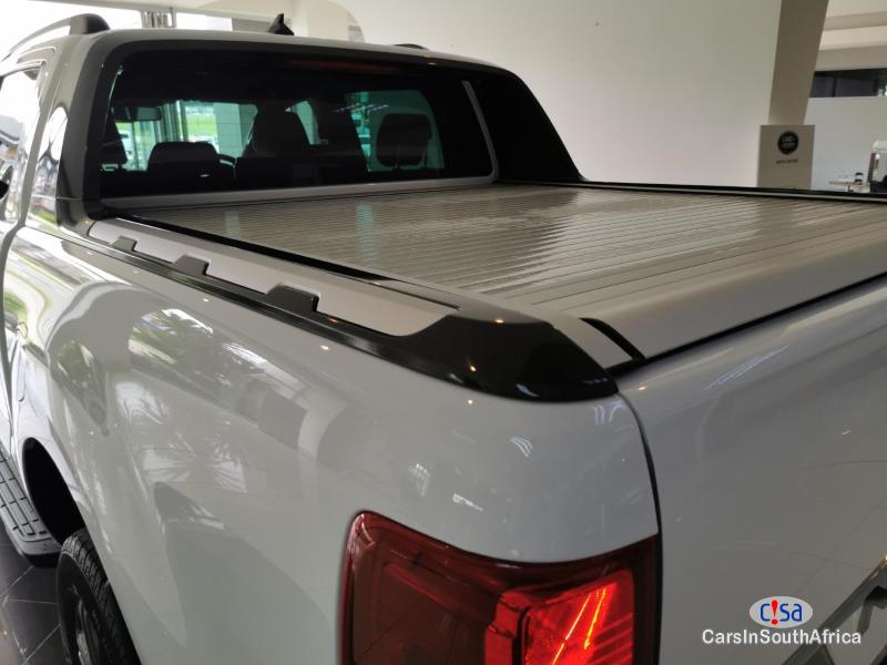 Ford Ranger Automatic 2022 - image 4