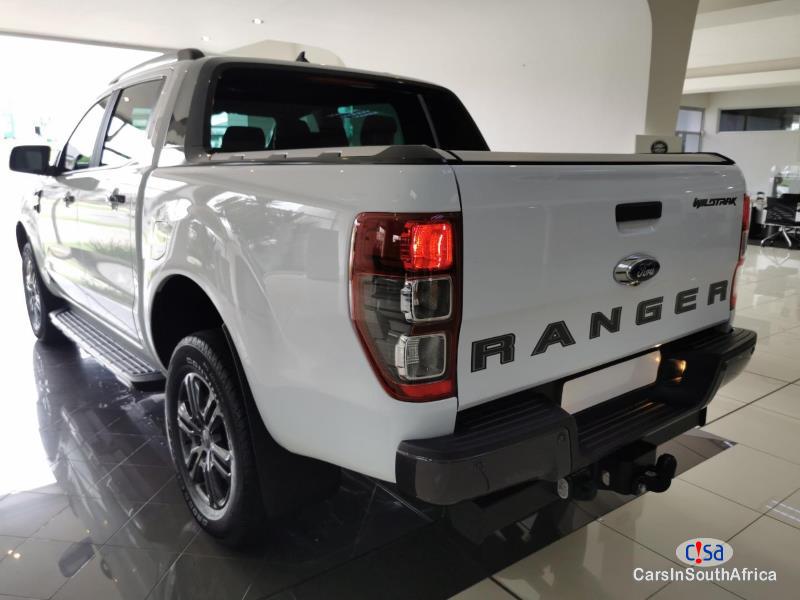 Ford Ranger Automatic 2022 - image 5