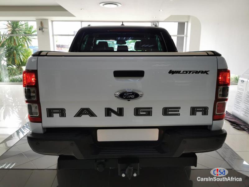 Ford Ranger Automatic 2022 - image 7