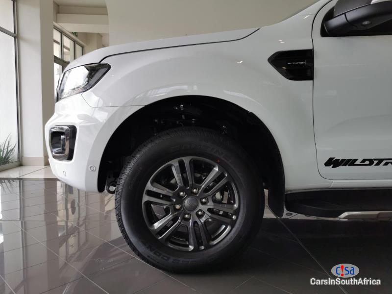 Ford Ranger Automatic 2022 - image 8