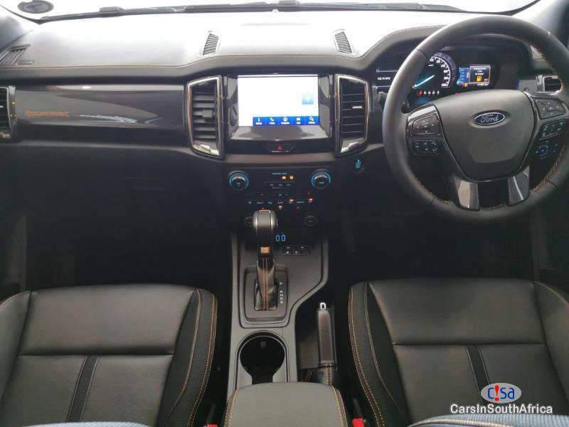 Ford Ranger Automatic 2022 - image 9