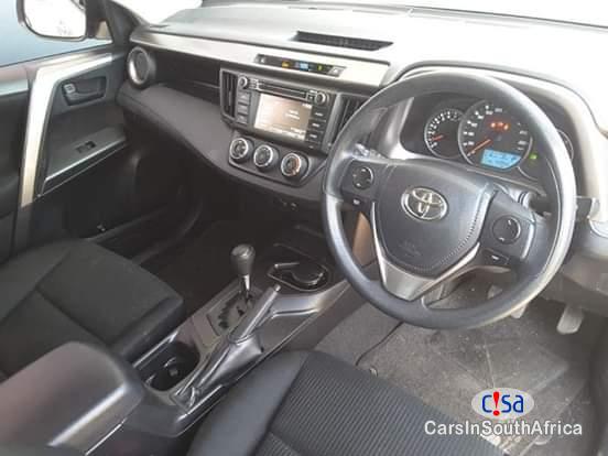 Picture of Toyota RAV-4 2.0 GX AUTO Automatic 2017 in Gauteng