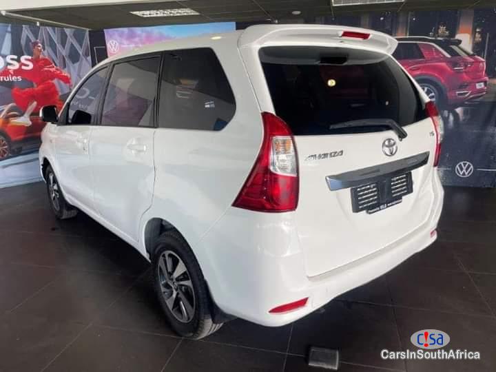 Toyota Avanza 1.5 Manual 2020 - image 3