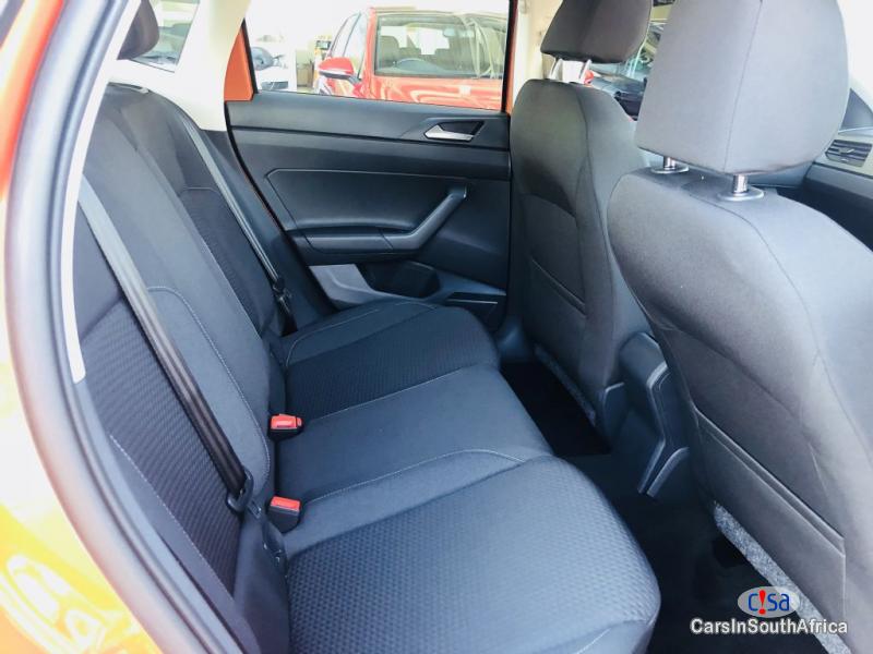 Volkswagen Polo Manual 2018 in Eastern Cape - image