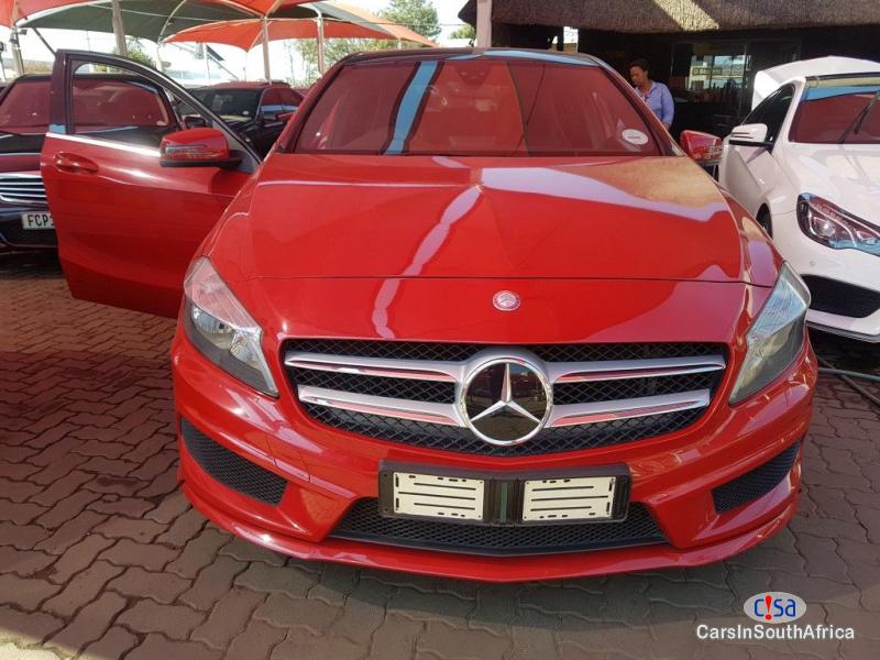 Mercedes Benz Other Manual 2014 in Northern Cape