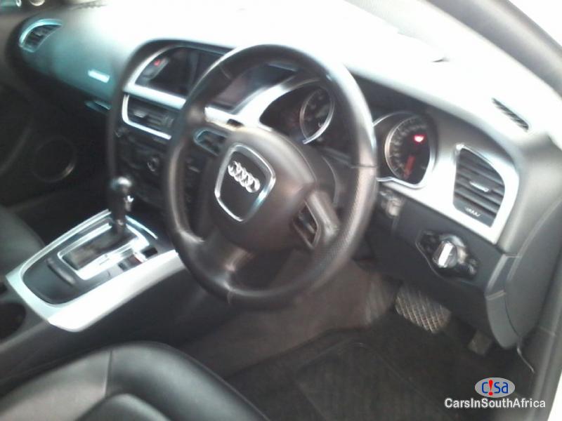 Picture of Audi A5 2.5 Automatic 2011 in Northern Cape