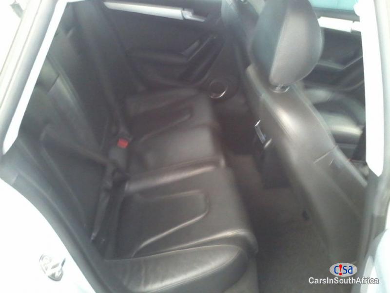 Picture of Audi A5 2.5 Automatic 2011 in South Africa