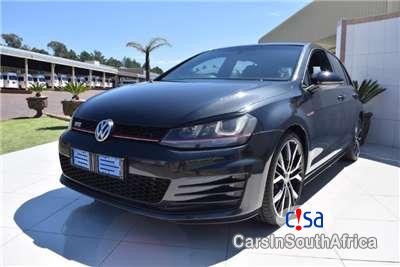Volkswagen Golf 2.0 Manual 2015 - image 2