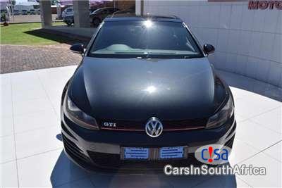 Volkswagen Golf 2.0 Manual 2015 - image 3
