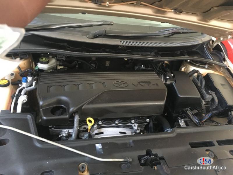 Toyota Corolla 1.4 Manual 2011 - image 5