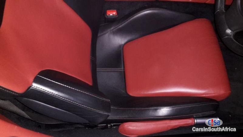 Picture of Aston Martin Vantage Manual 2011 in South Africa