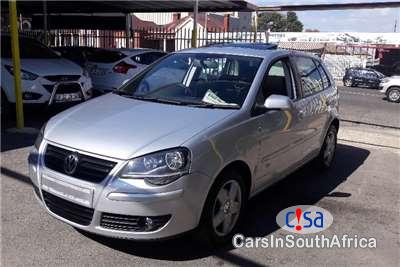 Volkswagen Polo Automatic 2013