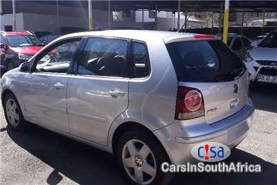 Volkswagen Polo Automatic 2013 in Limpopo